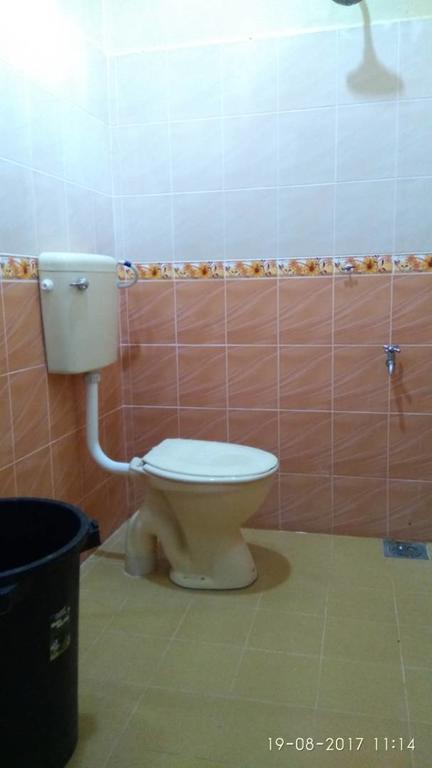 Relaxs Homestay コタバル 部屋 写真