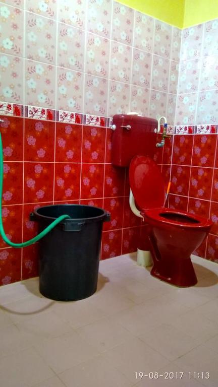 Relaxs Homestay コタバル 部屋 写真